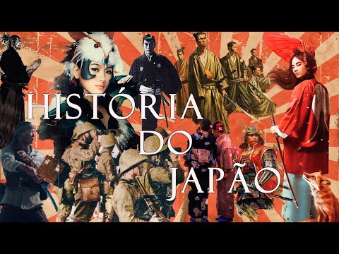 From the Medieval Period to the Post-War | How Japan Built Itself (Full Documentary)