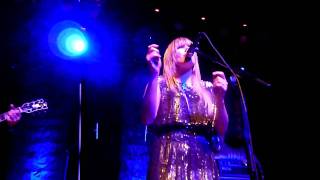 Grace Potter - &quot;Big White Gate&quot; (live) - Variety Playhouse - Atlanta, GA (02-25-11)