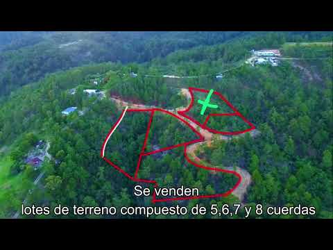 LOTES EN VENTA EN KILÓMETRO 242 INTERAM. MUNICIPIO DE MALACATANCITO HUEHUE. mas inf.5815 6217