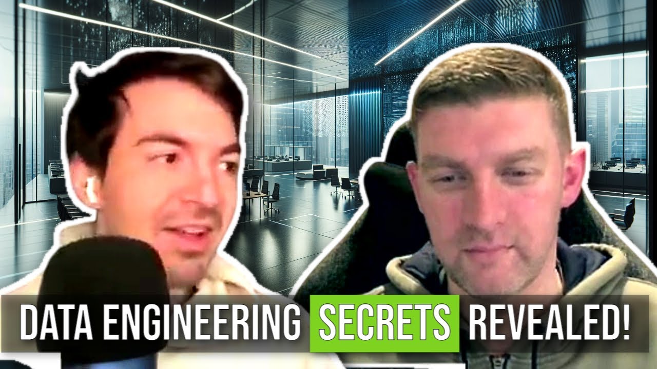 Data Engineering Secrets: From Facebook to Freelance