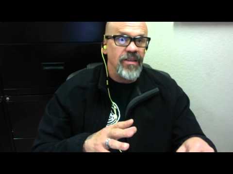 The Pit Online Dojo: Are You A Martial Artist?