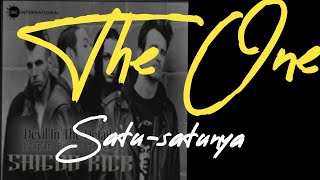 Download lagu The One ( Saigon Kick lirik terjemahan ) mp3 Download lagu The One ( Saigon Kick lirik terjemahan ) mp3