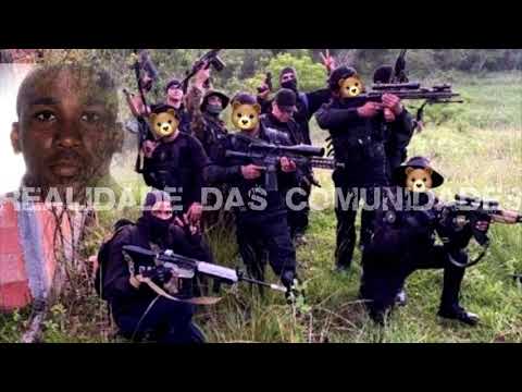 = CONEXÃO TROPA DO URSO E O MARRETA (( DJ GEH DA LGD )) BARÃO 2021