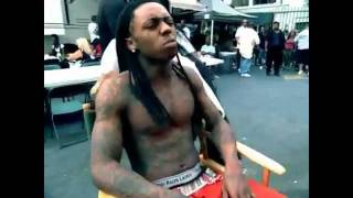jay23 Lil Wayne - A Millie (Official Music VIdeo) (HD)_(360p).flv