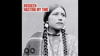 Kosheen  - Wasting My Time -  #basscover 🎸🎵🎼