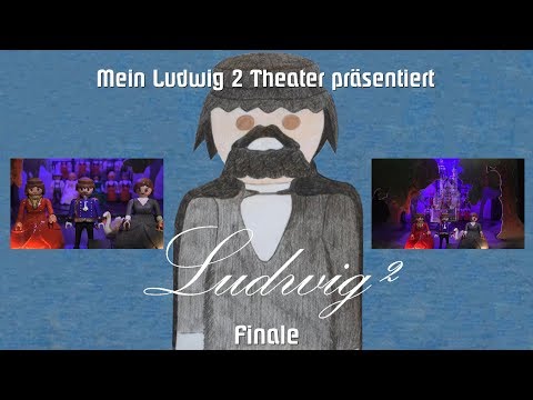 Mein Ludwig 2 Theater präsentiert: Finale