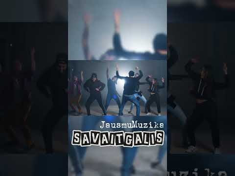 Jausmų Muzika - Savaitgalis 