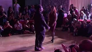 Gustavo Naveira y Giselle Anne - Masters of Tango - CSTW 2018
