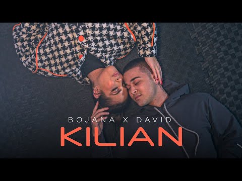 Bojana x David - Kilian (Official Video)
