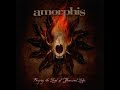 Amorphis Forging The Land Of Thousand Lakes 2011 VINYL Full Album