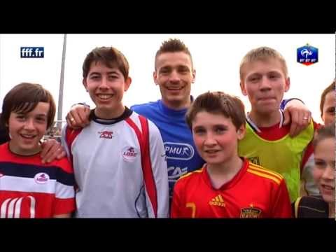 comment participer telefoot