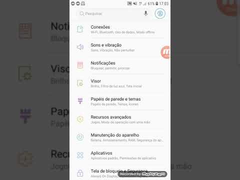 Como aumentar uso de dados