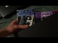 Star Wars 1995 Laserdisc Very Rare