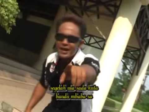 Datuk Muda Barus Bukit Lawang