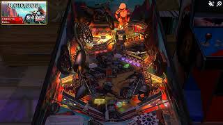 Zaccaria Pinball - Devil Riders Deluxe NEW TABLE (PC)