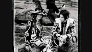 The White Stripes A martyr for my love to you