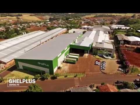 GHELPLUS, em constante evolução!