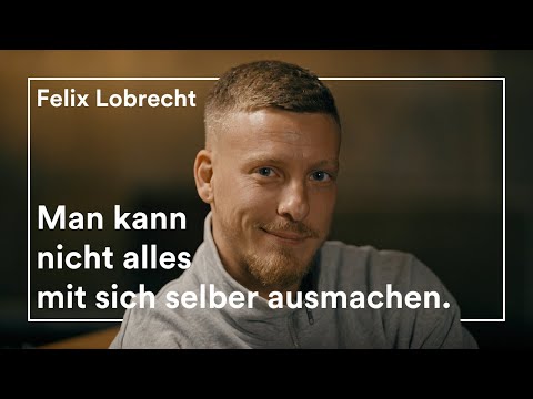 Video Thumbnail: Felix Lobrecht über seinen Klinikaufenthalt und die Definition von Stärke | Bar-Talk, Teil 3