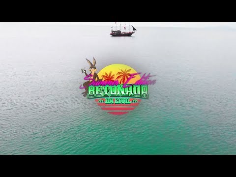 5ª Betonada Summer Edition (Aftermovie Oficial)