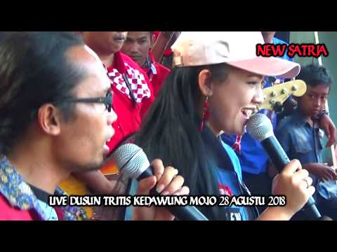 Heppy Asmara Feat. Arya Satria - Cintaku Satu | Dangdut (Official Music Video)