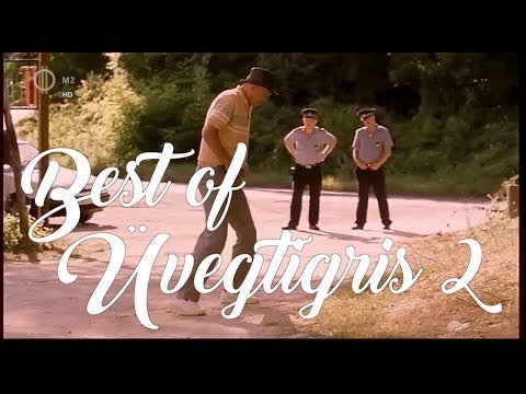 Best of Üvegtigris 2