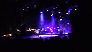 Old Crow Medicine Show- Dearly Departed Friend 8 21 14