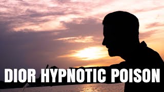 Dior Hypnotic Poison Music Video