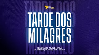 TARDE DOS MILAGRES - AD SANTARÉM - 28/12/2024