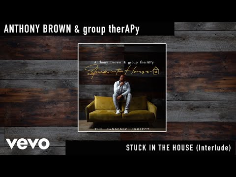 Thumbnail for Stuck In The House (Interlude) video