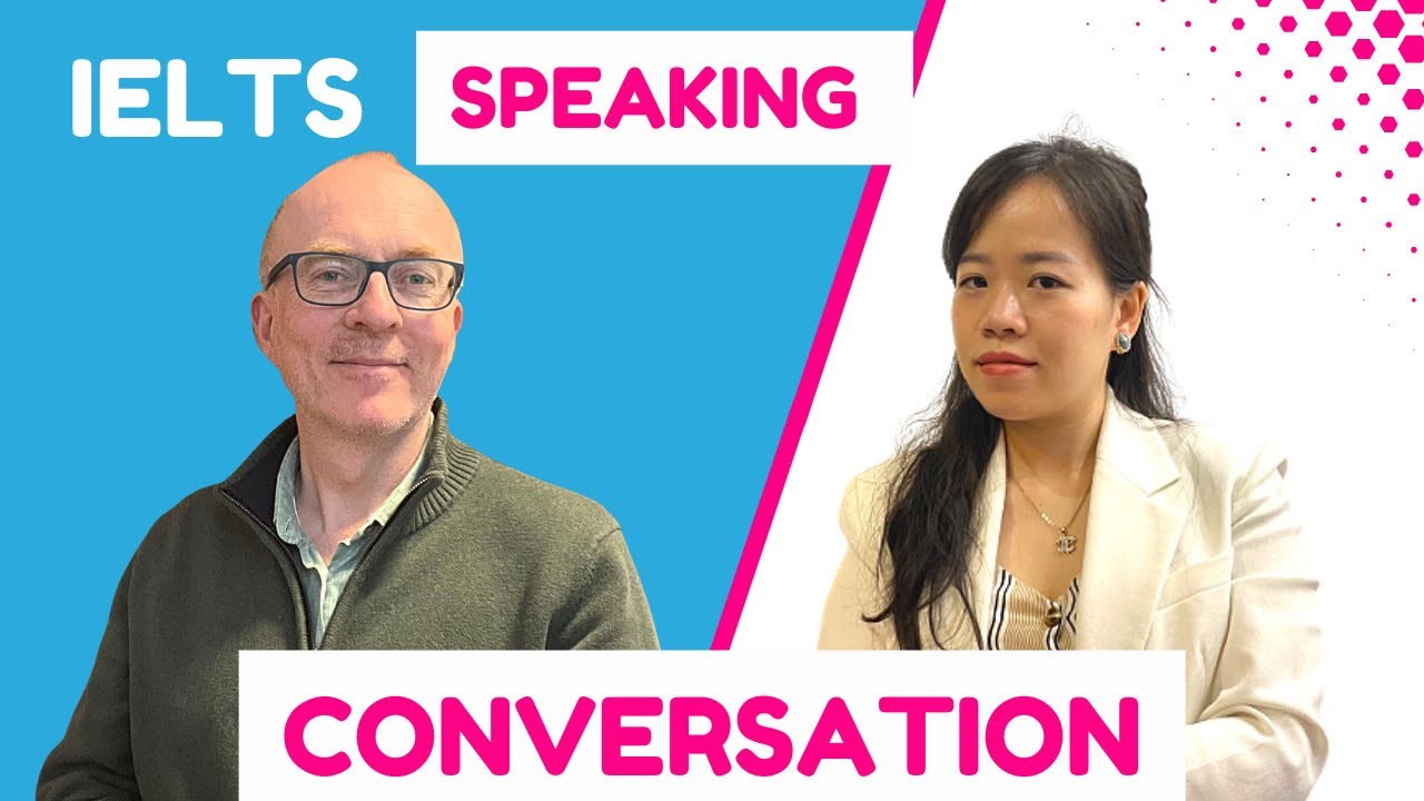 IELTS Speaking Topics, Questions and Answers