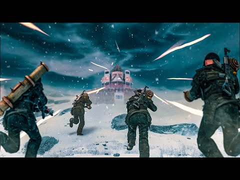 Rust - I got raided 3 times in 30 minutes