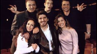 Etre pretre et aimer une femme instrumental