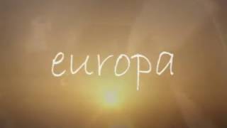 'europa'- the seduction