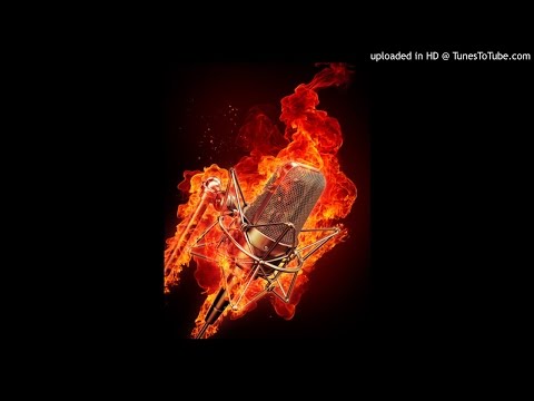 Passin The Torch- Wes Paul Ft 7 Produced By Kryple