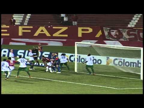 INTER 3 X 1 VERANÓPOLIS - Melhores Momentos