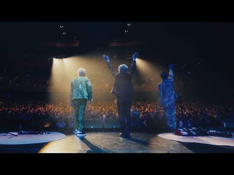 Videoclip de Habla Conmigo — Los Tipitos