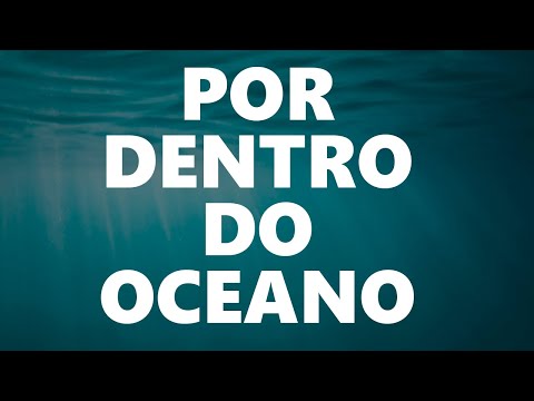 🎧 SOM DEBAIXO DE ÁGUA | Relaxar, Meditar & Dormir  (som de baixo da agua)