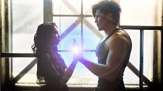 SuperPower Music Video