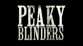 Dan Auerbach - The Prowl. Peaky Blinders OST Season 01 - Track 02