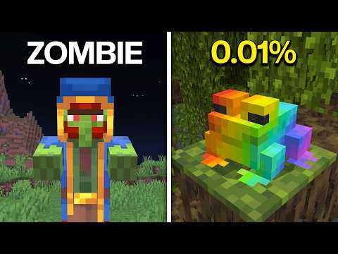 33 Mythes Minecraft Qui Sont Vraiment Vrais