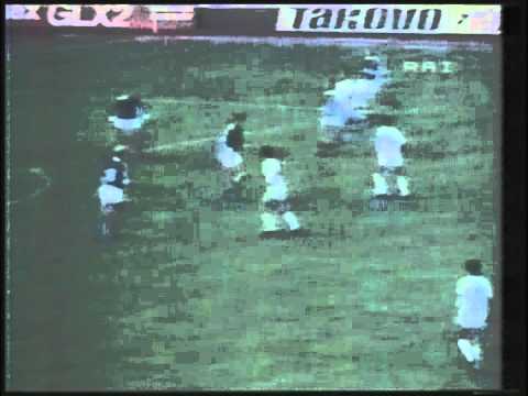 1983 September 14 Partizan Belgrade Yugoslavia 5 Viking Stavanger Norway 1 Champions Cup