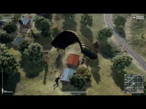 Segundos! Me han rebentao xD | PLAYERUNKNOWN'S BATTLEGROUNDS DUO