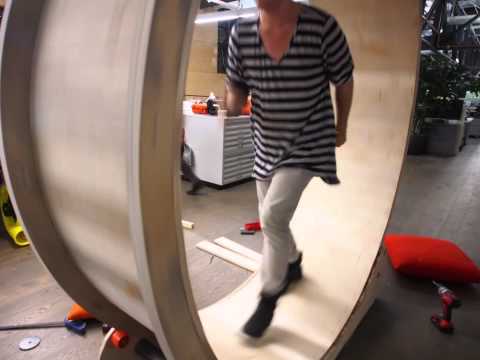 Scarica Gratis Images Une Roue De Hamster De Bureau Anonym Drole le plus cool salutations