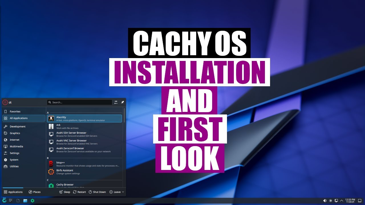 Is CachyOS The Ideal Desktop Linux Distro?
