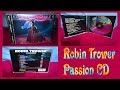 Robin Trower: Passion CD -1987