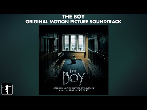 The Boy - Bear McCreary - Soundtrack Preview (Official Video)