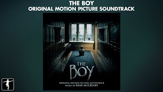 The Boy - Bear McCreary - Soundtrack Preview (Official Video)