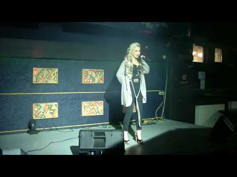 Nastja Rataj- Tajni profil / YUCATAN Šentilj