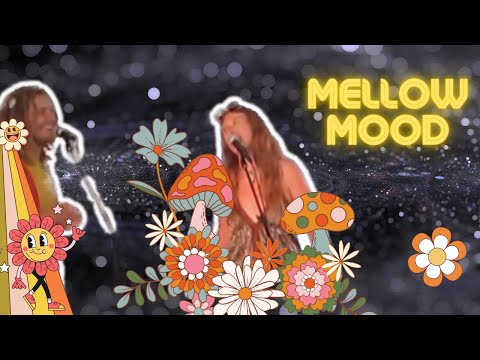 ♥♥♥LOVE SWEET LOVE♥♥♥ Mellow Mood: The Limns with Helen Hoffman at Shangri-La