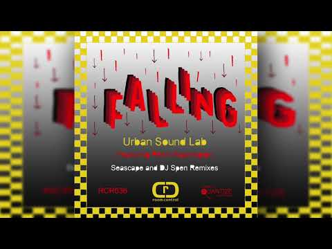 Urban Sound Lab - Falling (RMX Alex Toms)